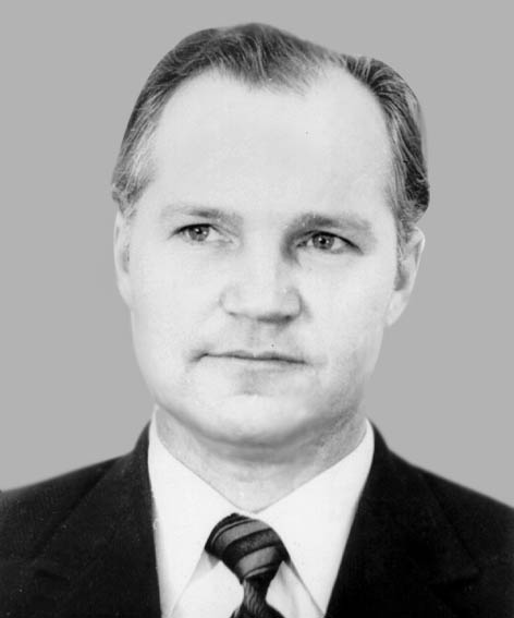 Кириченко Іван Олександрович